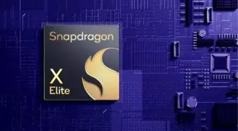 Qualcomm, Snapdragon X için 24 Nisan'da etkinlik düzenleyecek