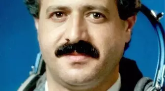 Suriye'nin ilk astronotu Muhammed Faris hayatını kaybetti