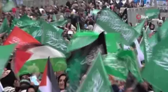 Van'da Mevlid-i Nebi etkinliği düzenlendi