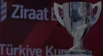 ZİRAAT TÜRKİYE KUPASI yarı final maçları ne zaman? ZTK maçları ne zaman oynanacak?