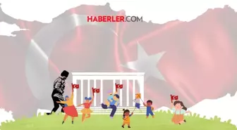 23 Nisan 1920'de ne oldu? 23 Nisan Ulusal Egemenlik ve Çocuk Bayramı nedir? 23 Nisan'ın önemi nedir?