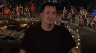 Acun Ilıcalı 'Survivor'da cinsellik nasıl oluyor?' sorusuna ne dedi? Acun Ilıcalı'dan ilk açıklama!