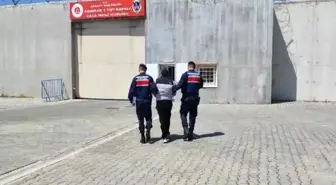Akhisar'da Kablo Hırsızlığı Şüphelisi Uyuşturucu Kullandığı Sırada Yakalandı