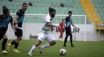 Akhisarspor TFF 3. Lig'den düştü