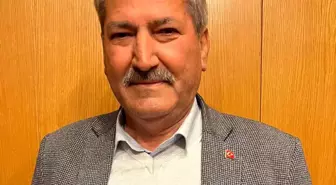 AK Parti İl Genel Meclisi Üyesi Hüseyin Akşen, Pazarlar İlçesi Köylerinde Yapılacak Yatırımları Açıkladı