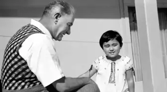 Atatürk 23 Nisan'ı neden çocuklara armağan etti? 23 Nisan Çocuk Bayramı neden ilan edildi, neden kutlanır?