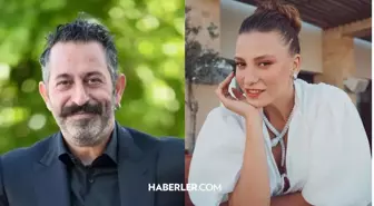 Cem Yılmaz ve Serenay Sarıkaya neden ayrıldı? Serenay ile Cem Yılmaz fotoğraf olayı nedir?