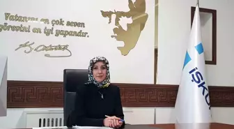 İŞKUR Kayseri İl Müdürü Ayşe Ak, Engelli ve Eski Hükümlülere İş Kurma Projesi Başvurularının Başladığını Duyurdu