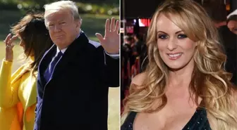 Eski bir başkan ve porno yıldızı: Trump-Daniels davası neden önemli?