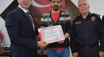 Giresun'da kuyumcu soygunu zanlılarının kimliği ATM kamerasıyla belirlendi