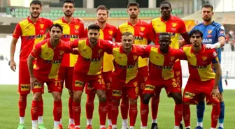 Göztepe, Gençlerbirliği'ni mağlup ederse Süper Lig'e yükselecek