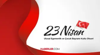 İstanbul 23 Nisan etkinleri ve konserleri nerede? 23 Nisan'da kimler konser verecek? İstanbul 23 Nisan bayramı nerede kutlanacak?