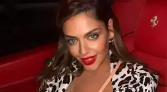 İşte Benim Stilim yarışmacısı Yağmur Taktaş öldürüldü mü? Yağmur Taktaş kimdir?