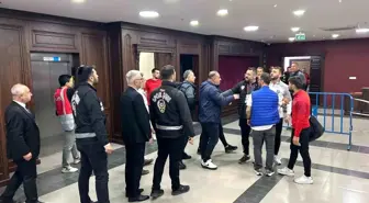 Kocaelispor Teknik Direktörü Mustafa Gürsel Basın Toplantısını Terk Etti