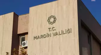 Mardin'de 5 alan geçici özel güvenlik bölgesi ilan edildi