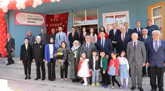 Niğde'de Şehit Güngör Uğur ve Şehit Hüseyin Arısoy'un ismi okullarda yaşatılacak