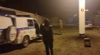 Rusya'da polis aracına silahlı saldırı: 2 ölü