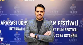 Uluslararası Öğrenciler Kısa Film Festivali'nde Yaratıcılık Öne Çıktı