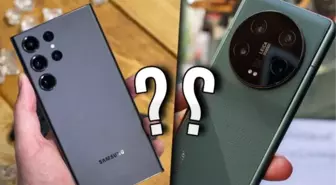 Xiaomi 14 Ultra vs Samsung Galaxy S24 Ultra! Hangisini tercih etmeli?