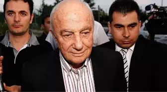 Emekli Orgeneral Çetin Doğan, sağlık sorunları nedeniyle hastaneden cezaevine gönderildi