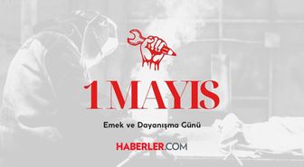 1 Mayıs okullar tatil mi, 1 Mayıs'ta okullar tatil edilecek mi, resmi tatil mi?