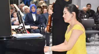 23. Afyonkarahisar Klasik Müzik Festivali Sona Erdi