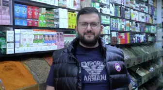 Kayseri'de Polen Alerjisi İçin Bitkisel Çözümler