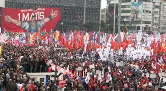 1 Mayıs'ta Taksim meydanında kutlama yapılacak mı? Vali açıklama yaptı mı?