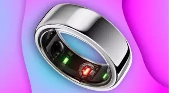 Samsung Galaxy Ring Boyutları Ortaya Çıktı