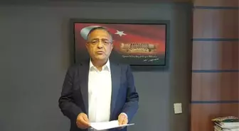 CHP Milletvekili Tanrıkulu: Türkiye'de çocuklar baskı altında