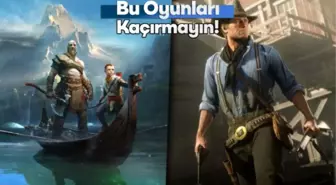 Epic Games Store'da Türk Lirası Zammı Öncesi Oyun Önerileri