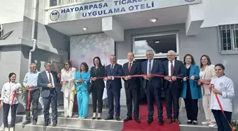 TİKA, Pakistan, Bangladeş ve KKTC'deki Projelerine Devam Ediyor