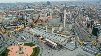 1 Mayıs'ta Taksim Meydanı açık mı, yasak mı? Taksim Meydanı 1 Mayıs kutlamalarında neden yasak?