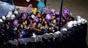 ABD Dışişleri Bakanlığı Türkiye'ye İnsan Hakları Raporu Yayımladı