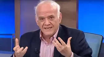 Ahmet Çakar'ın 'Bu akşam ölecek' dediği Ümit Özat'tan zehir zemberek tepki