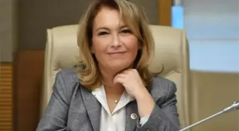 Ayşe Sibel Yanıkömeroğlu kimdir? CHP'li Ayşe Sibel Yanıkömeroğlu kaç yaşında ve nereli?