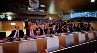 İsviçre'de Türk Haftası Gala Konseri düzenlendi