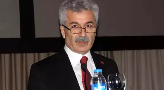 Zeki Yiğit, Danıştay Başkanlığına yeniden seçildi