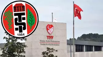 Elazığspor Kulübü, TFF'ye çağrıda bulundu