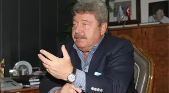 Eski bakan Mehmet Ali Yılmaz evinde ölü bulundu