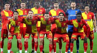 Göztepe, Süper Lig'i garantilemesi durumunda 20 oyuncu kariyerinde ilk kez kupa kazanacak