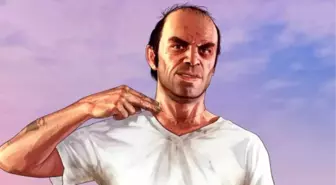 GTA 5 için iptal edilen Trevor DLC'si ortaya çıktı