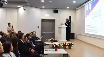 Manisa'da Sağlık Hizmetlerinde İletişim Çalıştayı Düzenlendi