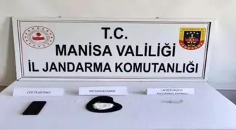 Manisa'da Uyuşturucu Operasyonu: 3 Kişi Tutuklandı