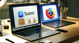 Microsoft Teams Artık Safari ve Firefox Tarayıcılarında da Kullanılabilecek