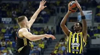 Monaco - Fenerbahçe Beko maçı hangi kanalda, saat kaçta? Monaco - Fenerbahçe Beko Basket maçı şifreli mi, nerede?