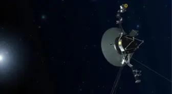 NASA, Voyager 1 ile tekrar iletişim sağladı