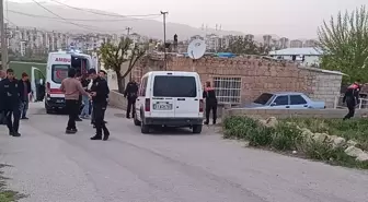 Niğde'de silahlı kavgada başından vurulan kişi ağır yaralandı