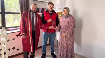 Simav İlçe Müftülüğü 149 Nikah Kıydı