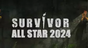 Survivor kim elendi? 24 Nisan Çarşamba Survivor'da kim elendi? #129300